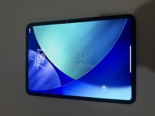[FOR SALE] iPad Pro 11-inch (M5) 256GB WiFi - photo 2 of 2