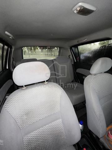 2005 Perodua MYVI 1.3 EZ (A) - 4
