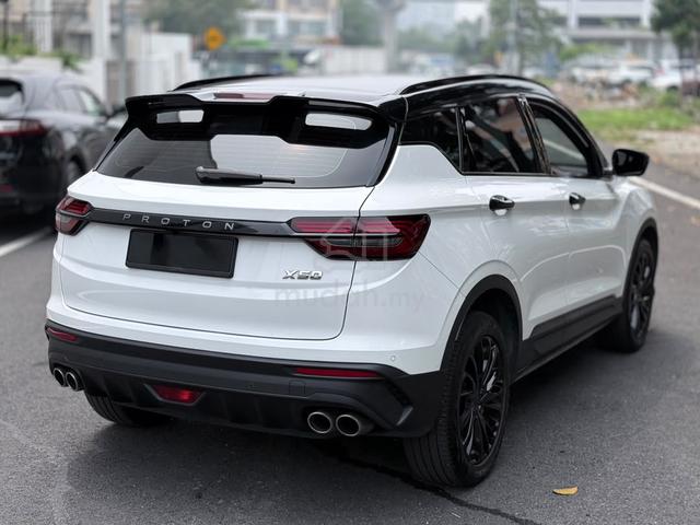 2023 Proton X50 PREMIUM 1.5 (A) Free ProtonService - 4