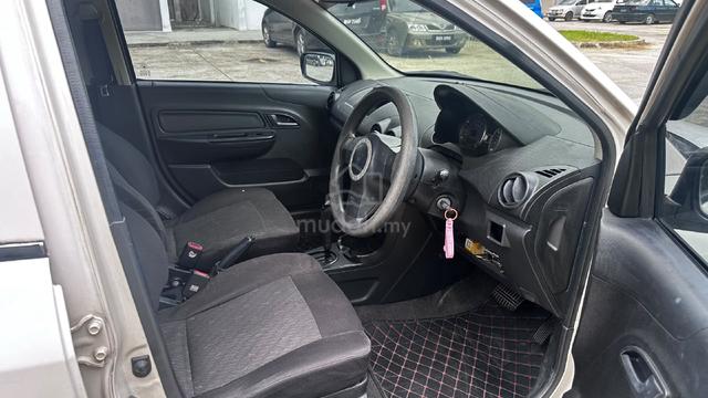 2012 Proton SAGA 1.3 FL EXECUTIVE (A) - 5