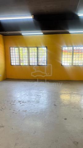 Unit untuk disewa 1