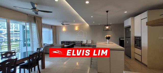 BayStar Condominium 1