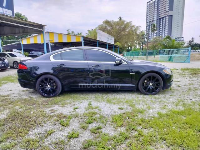 2008 Jaguar XF 3.0 LUXURY (A) - 3