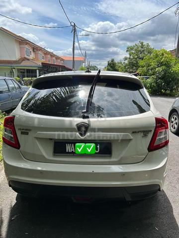 2013 Proton SUPRIMA S 1.6 EXECUTIVE (A) - 5