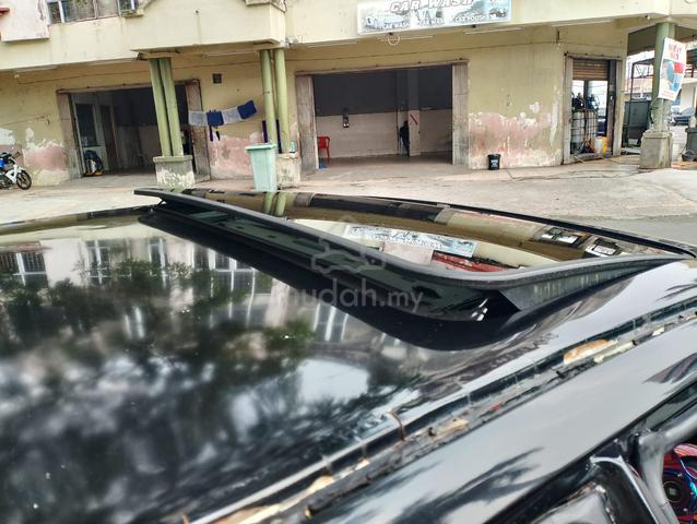 1995 Proton WIRA 1.3 GL (M) - 2