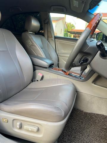 2009 Toyota CAMRY 2.4 V FACELIFT (A) - 3