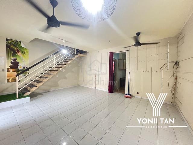 KEY ON HAND Sunway Tunas 2 Storey Terrace , Bayan Baru 1
