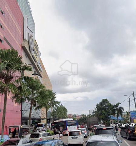 JB TOWN KSL MALL 正对面 ROI 4.6% Shophouse For Sale 1
