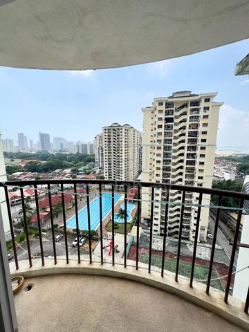 Taman Kristal 2