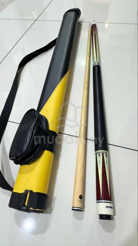 Snooker Cue (2 pcs) - photo 3 of 5
