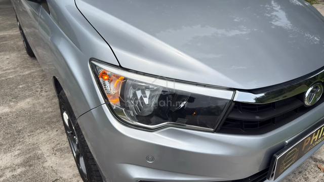2019 PERODUA BEZZA 1.3 X (A) Still Can Full Loan 8 - 4