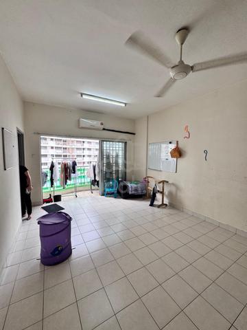 Plaza Prima Setapak 1
