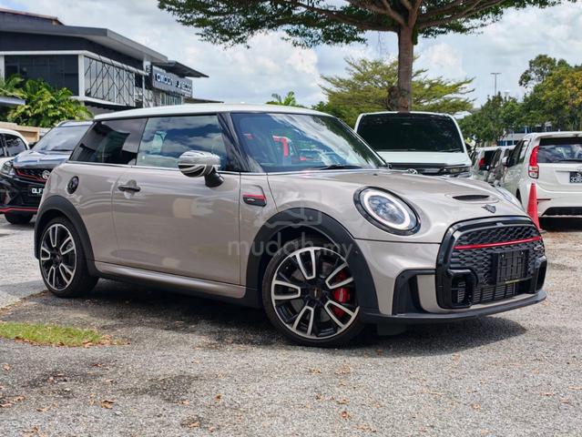 2022 Mini COOPER JCW / HARMAN KARDON / 6 YRS WARR - 1