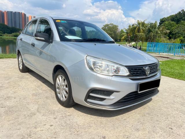 2020 Proton SAGA STANDARD AT 1.3L (A) - 2