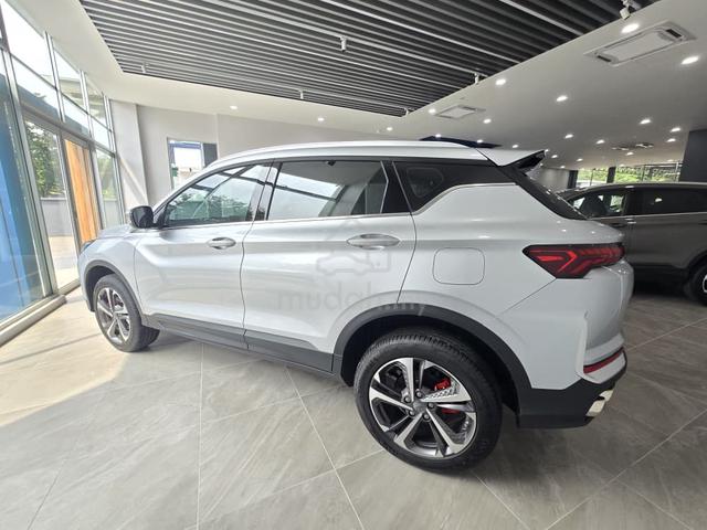 2026 NEW Proton X50 PREMIUM Best Offer! - 2