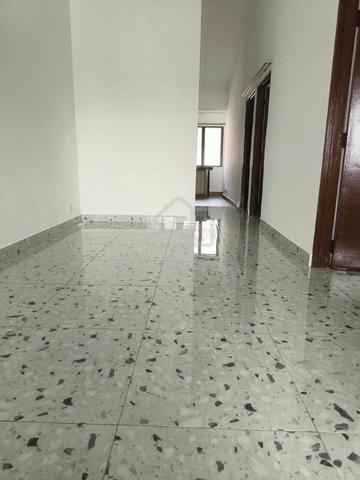 Taman Kempas Johor Bahru Single Storey Terrace House For Rent 1