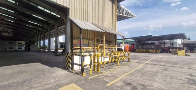 FOR SALE FACTORY Pasir Gudang 1