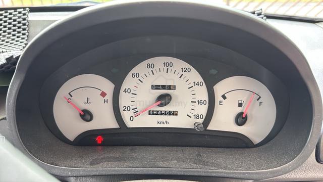 2003 Hyundai ATOS 1.0 (M) - 4