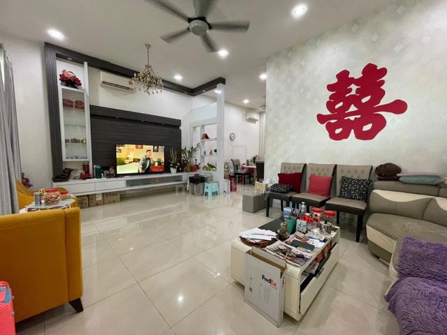 【 Facing Komtar】Lintang Penawar Jelutong PulauPinang - 3 Storey 4 SALE 1