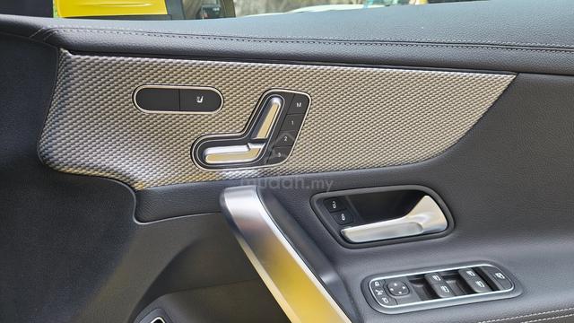 2021 Mercedes Benz CLA180 SHOOTING BRAKE 1.3 / JPN - 3