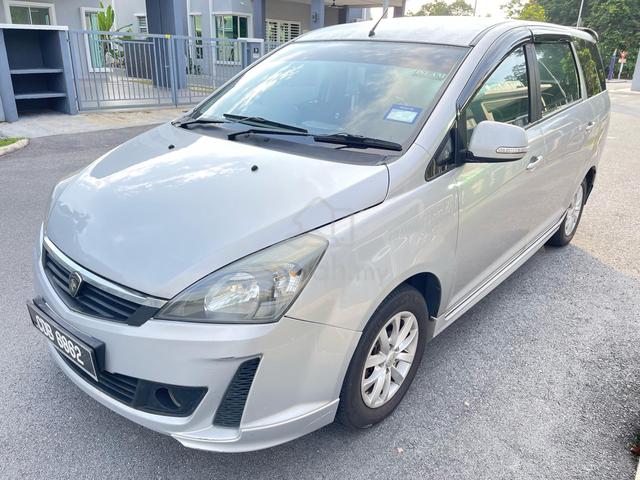 2012 Proton EXORA 1.6 STANDARD (M) - 1