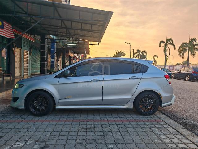 2013 Proton SUPRIMA S 1.6 PREMIUM (A) - 5