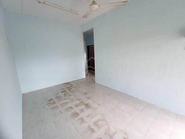 MARKET CHEAPEST !! 1 Storey Taman Tanjung Minyak Bukit Rambai Melaka 1