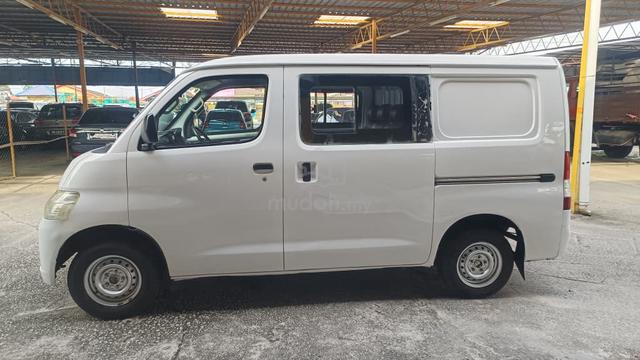2011 Daihatsu GRAN MAX 1.5(M) One Owner Petrol - 5