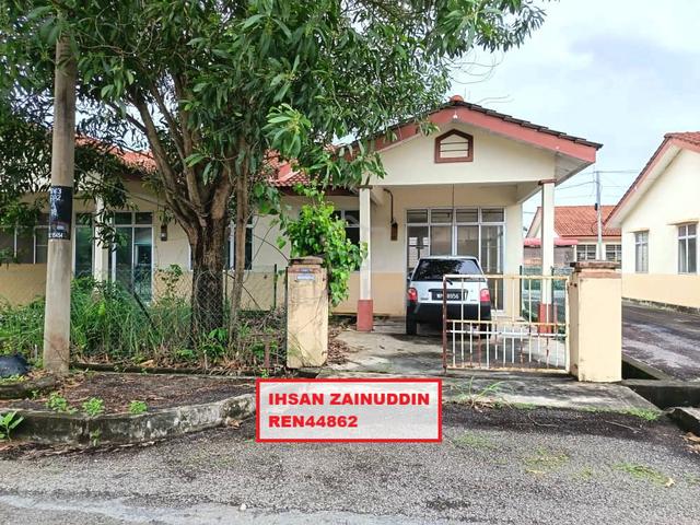 ENDLOT MURAH KAW2🔥FULLOAN✅30K CASHBACK⚡ Spice Village Zon Kemboja 1