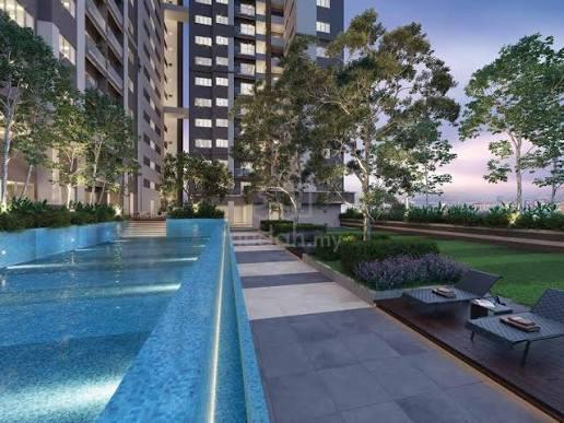 Amansuri Residensi , Sri Permaisuri Cheras 1