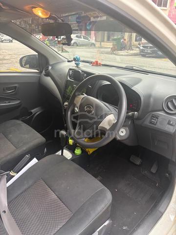 2021 Perodua AXIA 1.0 GXTRA - 5