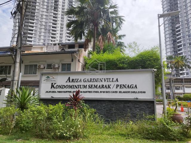 Semarak & Penaga Condominium 1