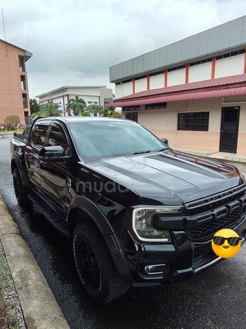 2022 Ford RANGER 2.0 XLT PLUS (A) - 3
