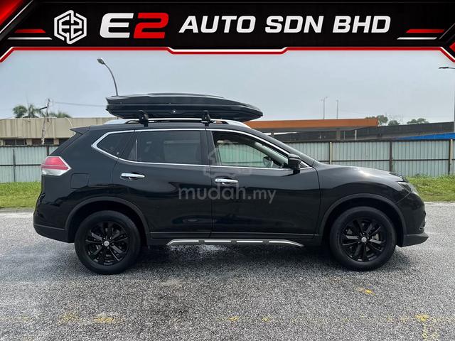 2018 Nissan X-TRAIL 2.0 AERO EDITION (A)FULL LOAN - 5