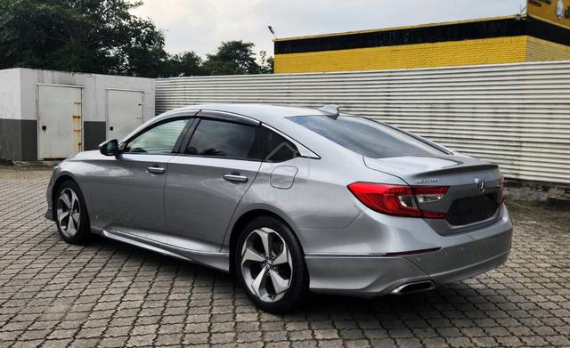 2020 Honda ACCORD 1.5 TC-P (A) High Loan - 4