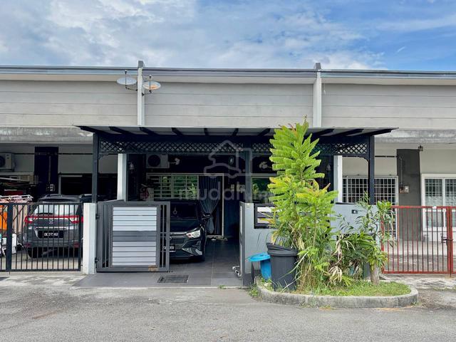 [Prime Location+Facing Open] Single Storey Taman Indah KLIA, Sepang 1