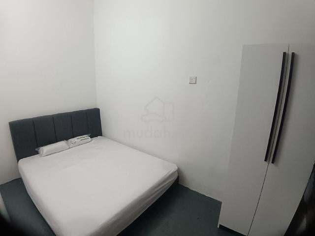 Sri Skudai Room for rent  1