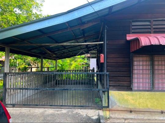 Rumah untuk disewa 1