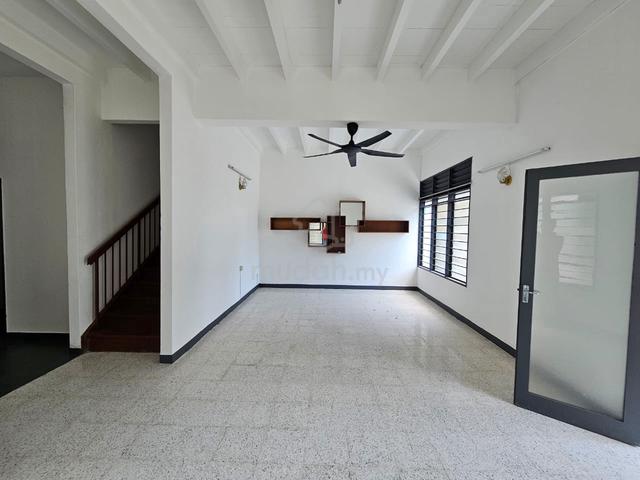 2 Sty Semi D Corner Jalan Bintang Tanjung Tokong 3700sf 5