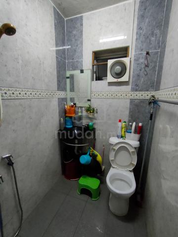 24' x 80' [NEGO TEBAL] ❗ Double Storey Seksyen 6 @ Shah Alam FOR SALE 5