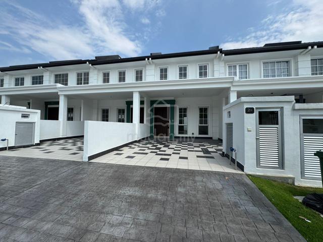 Cherrywood Eco Majestic 9 | 3R3B | Partially Furnished 1
