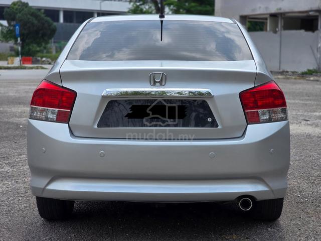 2010 Honda CITY 1.5 E (A) sape cepat dia dapat - 5