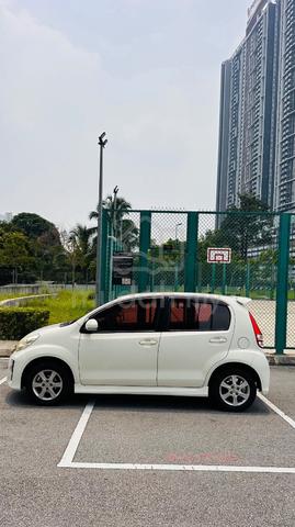 2014 Perodua MYVI 1.3 SE GHS (M) - 5