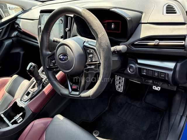 2022 Subaru LEVORG 1.8 STI SPORT EX (A) SUNROOF - 5