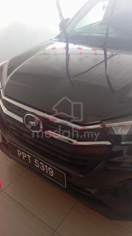 2021 Perodua ATIVA 1.0 AV D55L (A) - 3