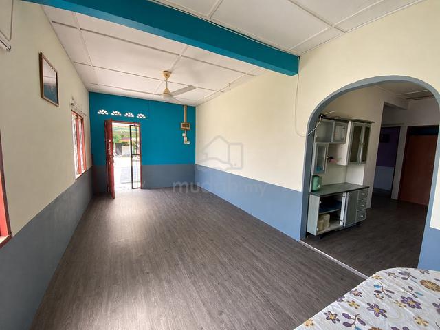 Rumah Sewa Kampung Sungai Jai 1