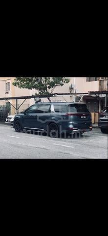 2024 Kia CARNIVAL 2.2 8 Seater High (A) - 1