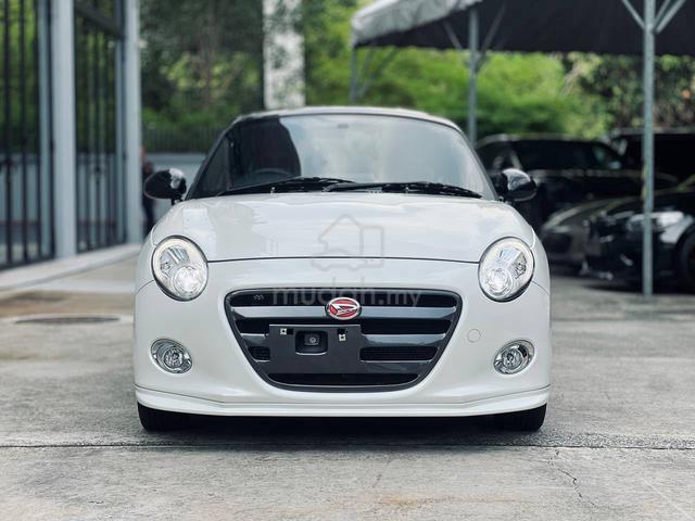 2022 Daihatsu COPEN 0.7 CERO S660 TURBO (A) - 5