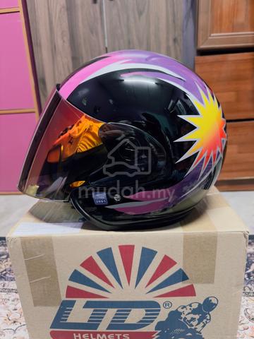 Carousel Image Selected