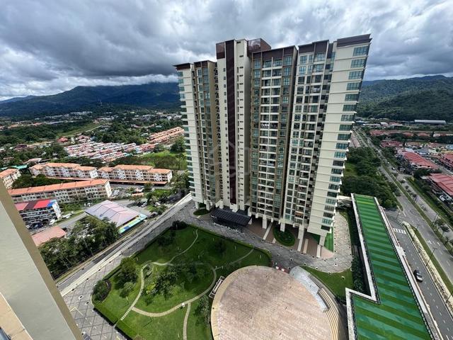 Elemen Utara KK 1